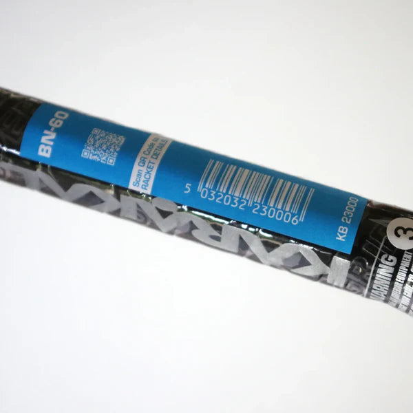 Badminton Racket – BN 60