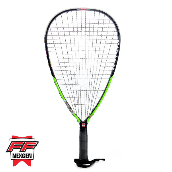 Racquetball Racket – Karakal 160FF