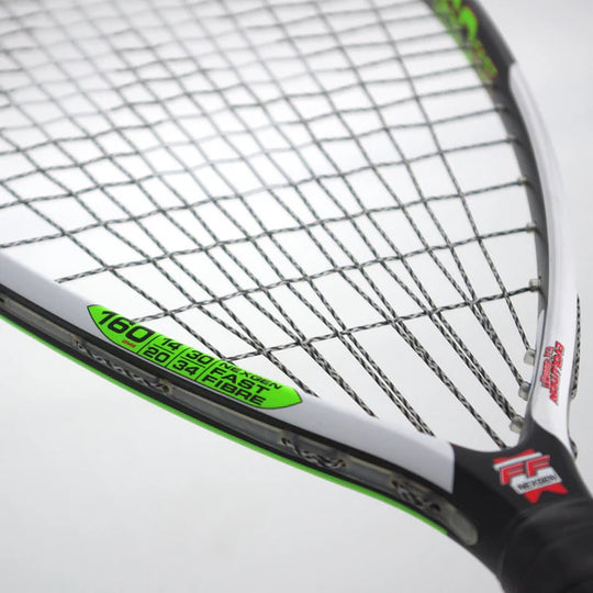 Racquetball Racket – Karakal 160FF