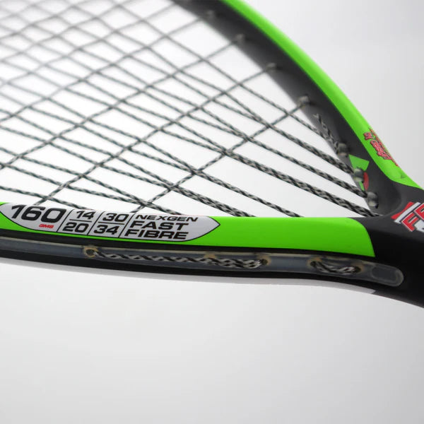 Racquetball Racket – Karakal 160FF