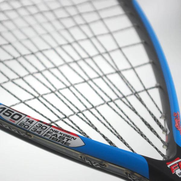 Racquetball Racket – Karakal 150FF