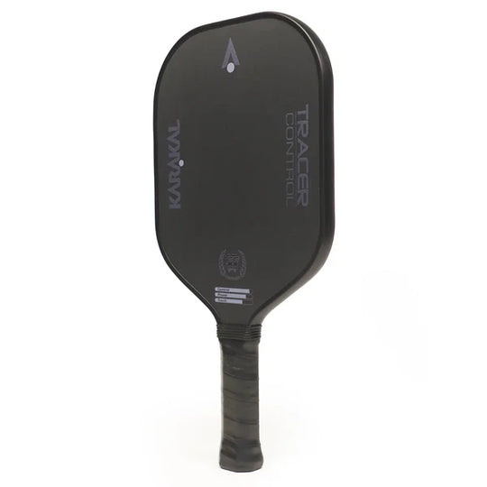 Pickleball Paddle – Tracer Control – Grey