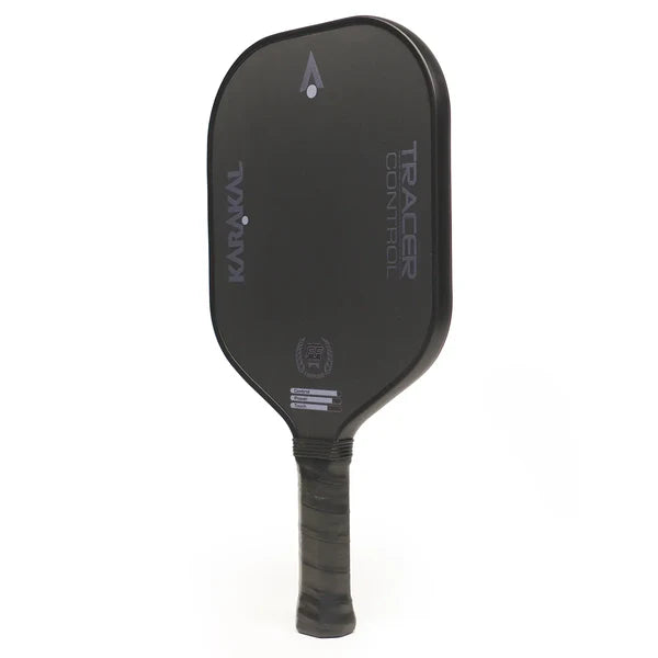 Pickleball Paddle – Tracer Control – Grey