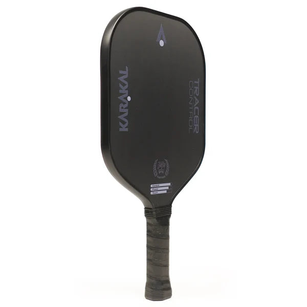 Pickleball Paddle – Tracer Control – Grey