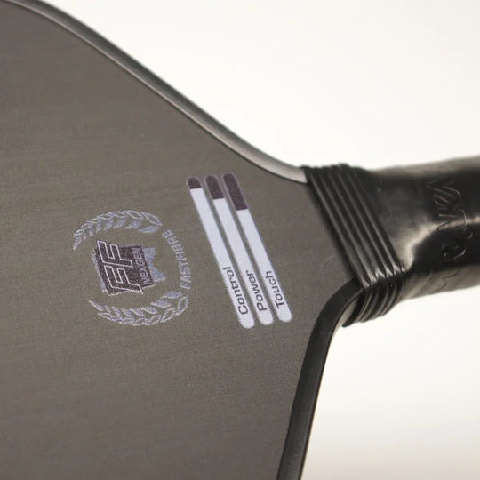 Pickleball Paddle – Tracer Control – Grey