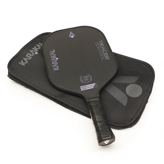 Pickleball Paddle – Tracer Control – Grey
