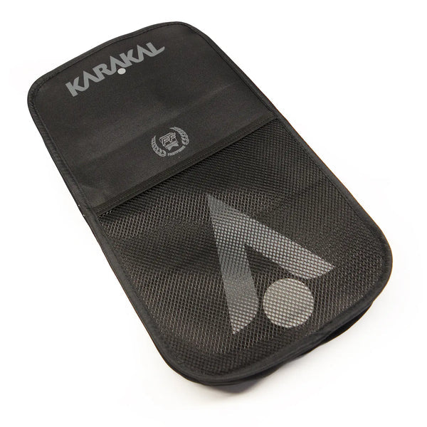 Pickleball Paddle – Tracer Control – Grey