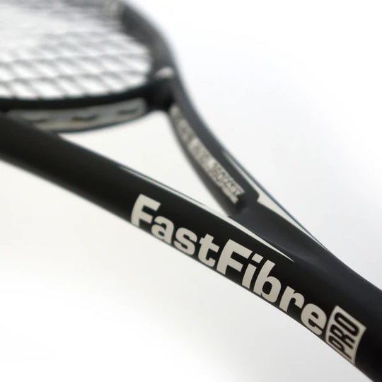 Squash Racket – Fast Fibre Pro