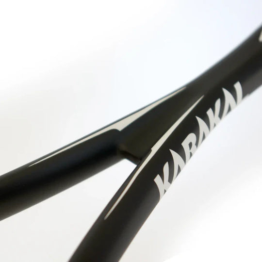 Squash Racket – Fast Fibre Pro
