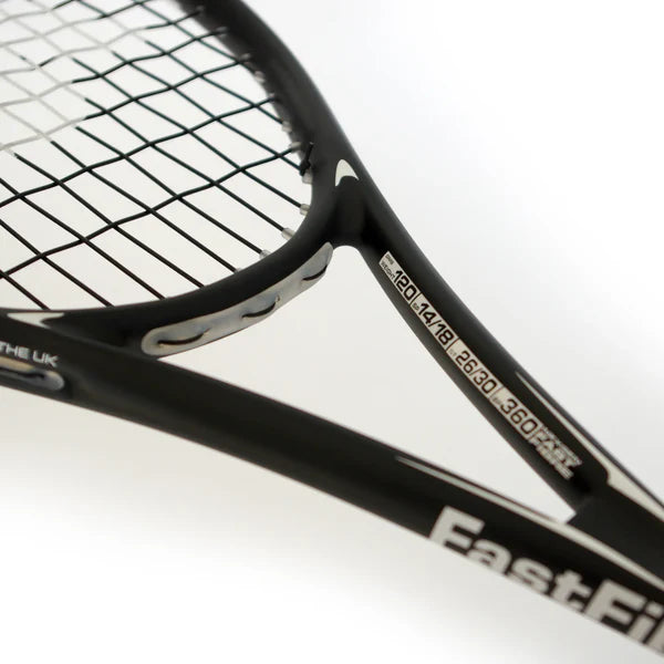 Squash Racket – Fast Fibre Pro
