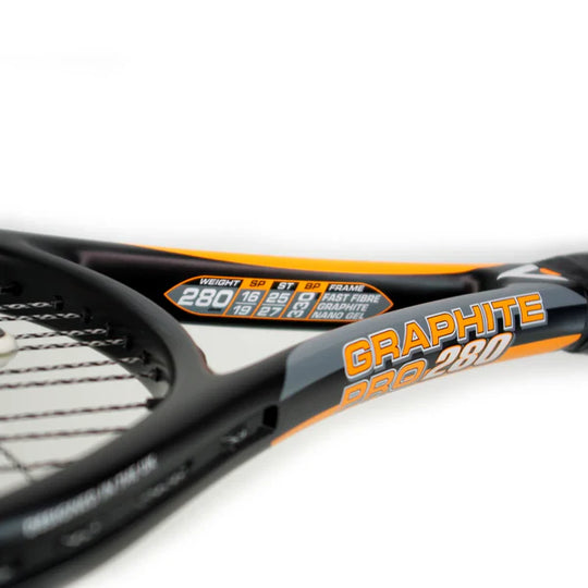 Tennis Racket – Graphite Pro 280