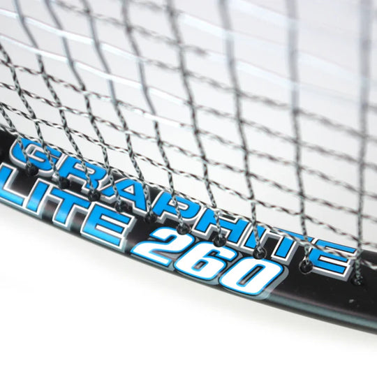 Tennis Racket – Graphite Lite 260