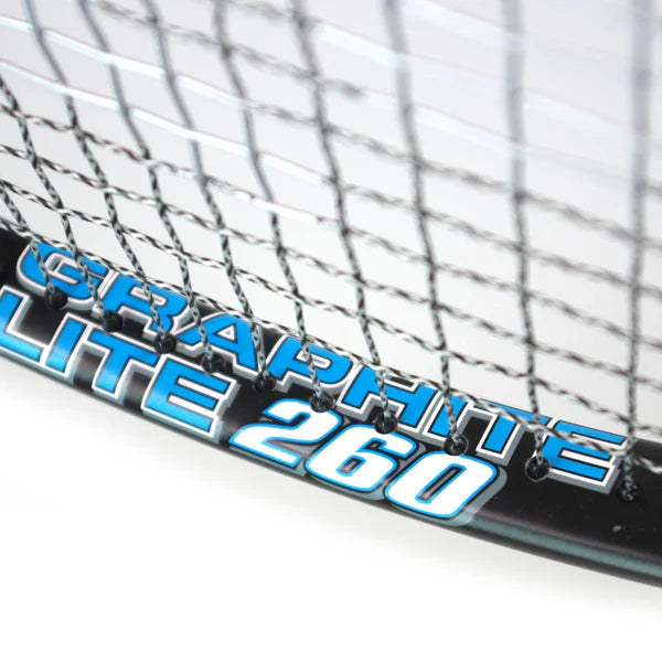 Tennis Racket – Graphite Lite 260