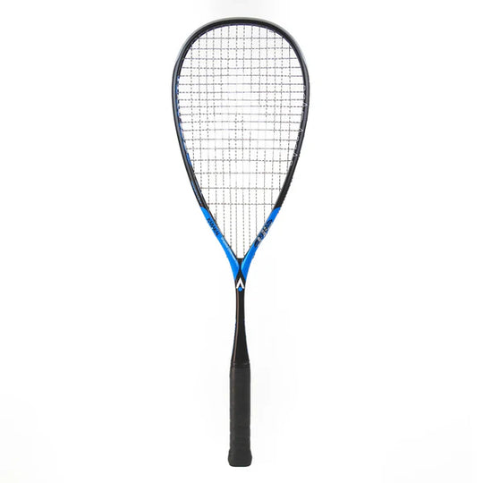 Squash Racket – Raw 130