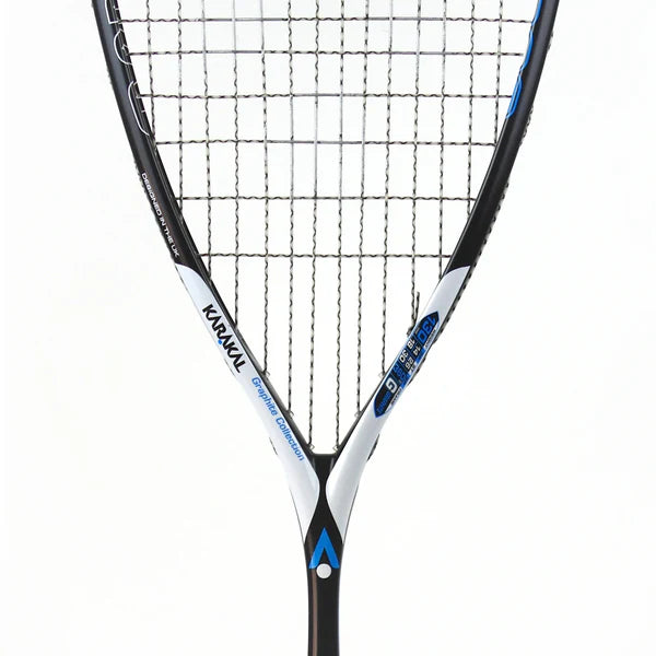 Squash Racket – Raw 130