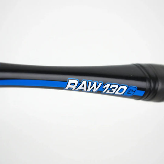 Squash Racket – Raw 130