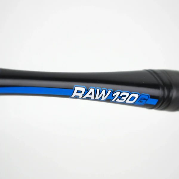 Squash Racket – Raw 130