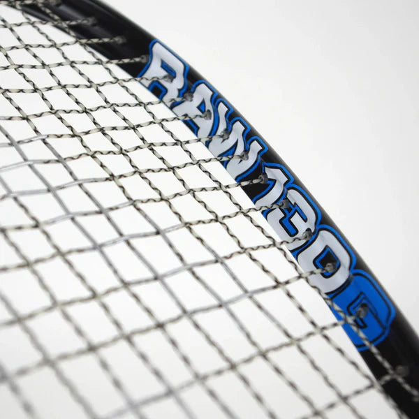 Squash Racket – Raw 130