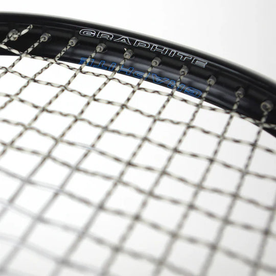 Squash Racket – Raw 130