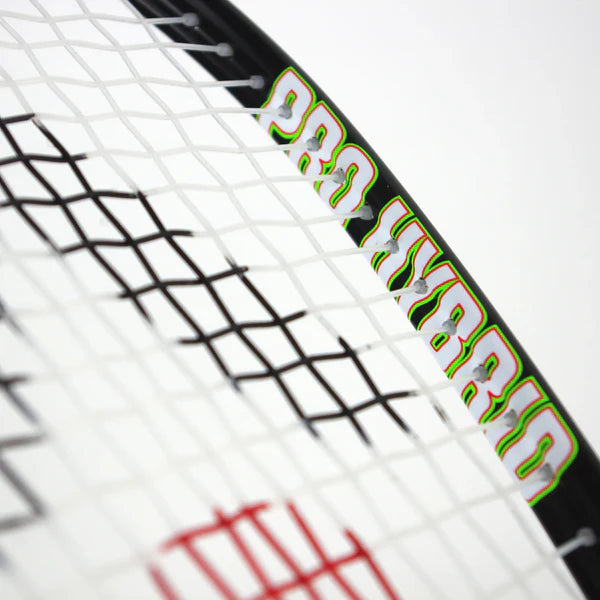 Squash Racket – Pro Hybrid