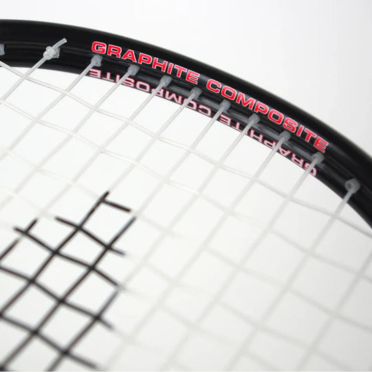 Squash Racket – Pro Hybrid