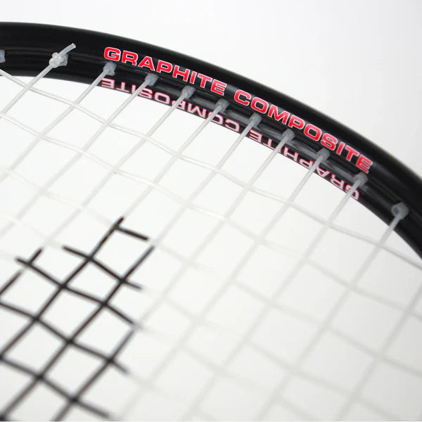 Squash Racket – Pro Hybrid