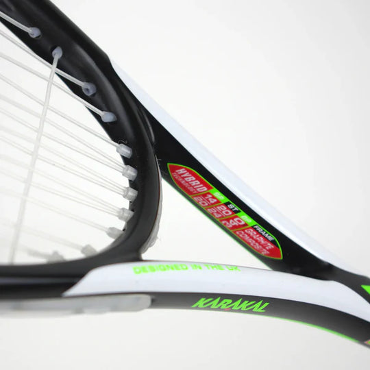 Squash Racket – Pro Hybrid