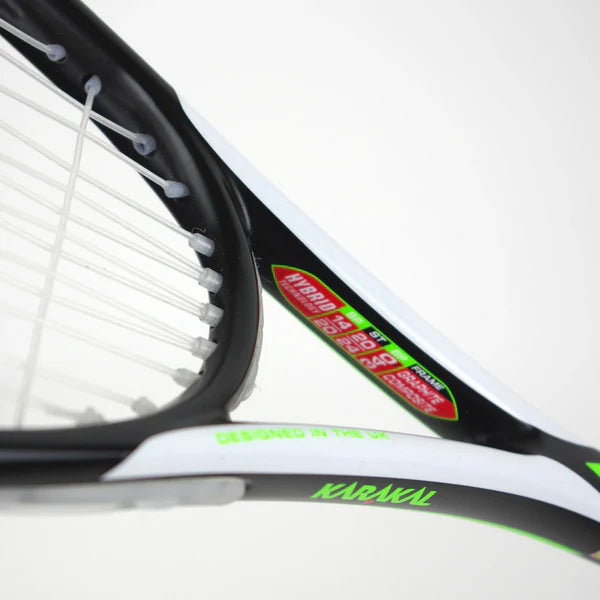 Squash Racket – Pro Hybrid