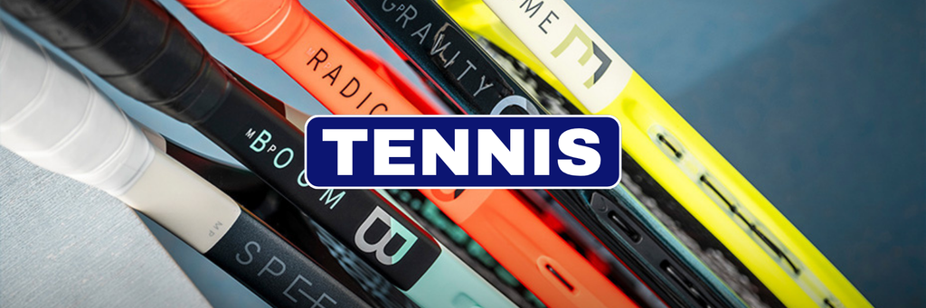 Quay Rackets - The Racket Sports Specialists