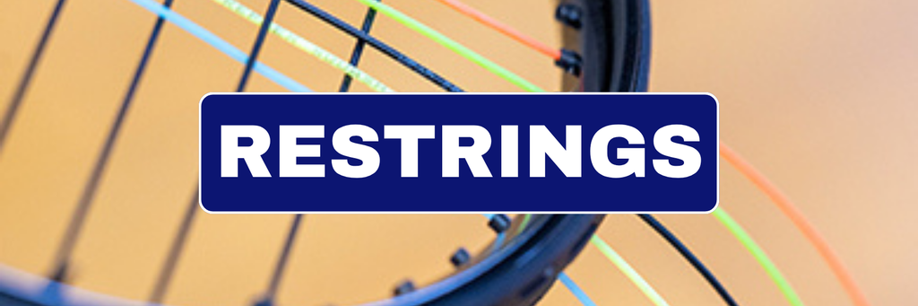 Quay Rackets - The Racket Sports Specialists