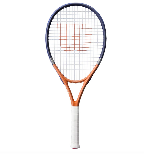 Roland Garros Elite Tennis Racket Size 3