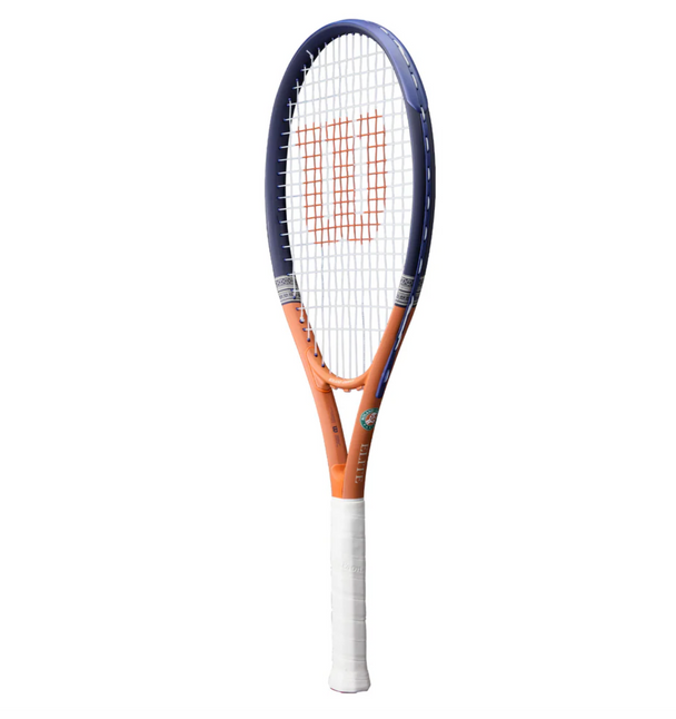 Roland Garros Elite Tennis Racket Size 3