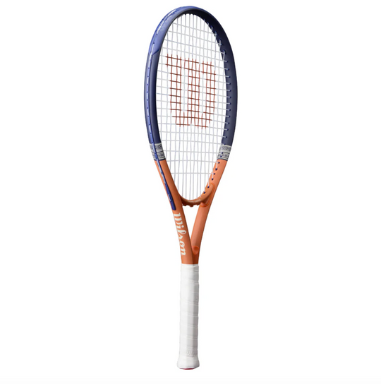 Roland Garros Elite Tennis Racket Size 3