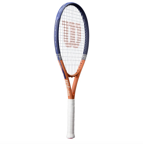 Roland Garros Elite Tennis Racket Size 3