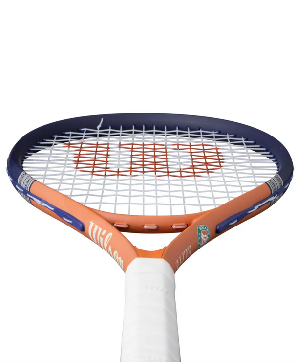 Roland Garros Elite Tennis Racket Size 3