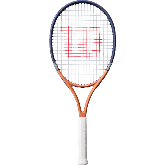 Roland Garros Elite Comp Junior Tennis Racket 26"