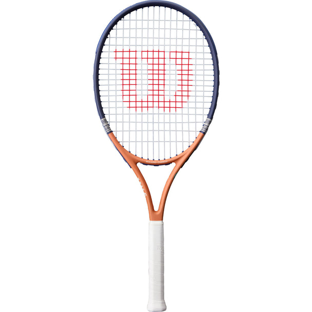 Roland Garros Elite Comp Junior Tennis Racket 26"