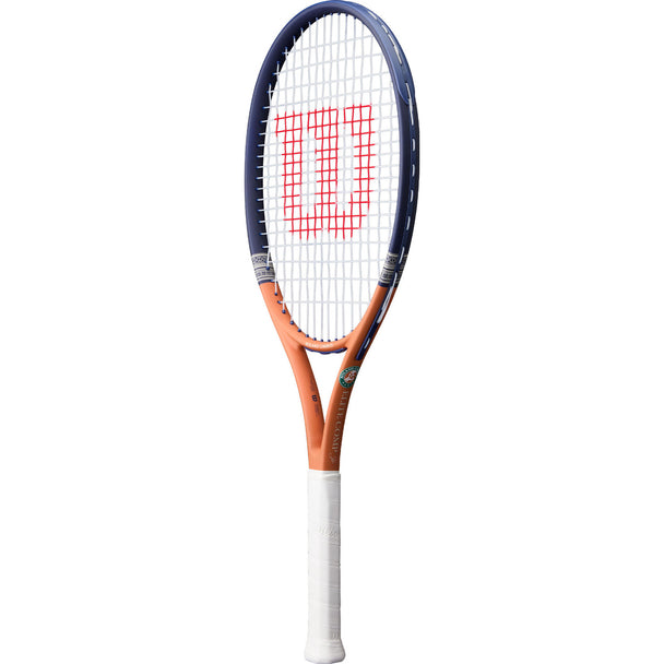 Roland Garros Elite Comp Junior Tennis Racket 26"