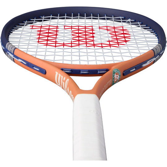 Roland Garros Elite Comp Junior Tennis Racket 26"
