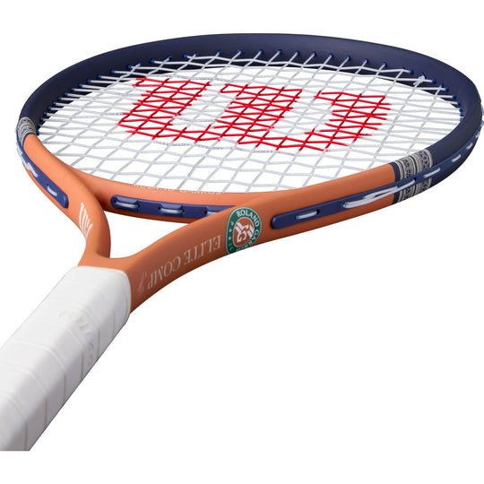 Roland Garros Elite Comp Junior Tennis Racket 26"