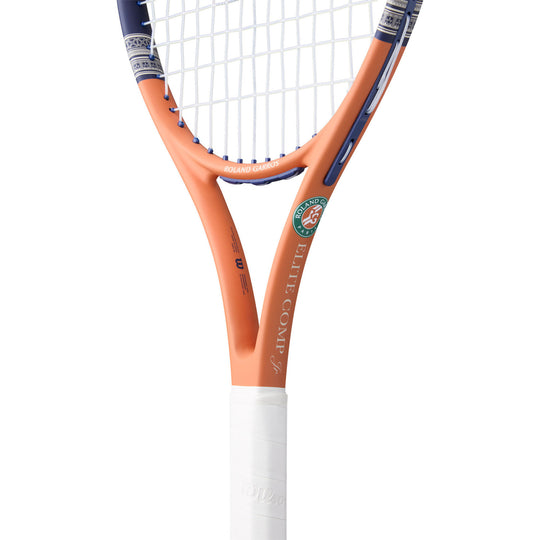 Roland Garros Elite Comp Junior Tennis Racket 26"