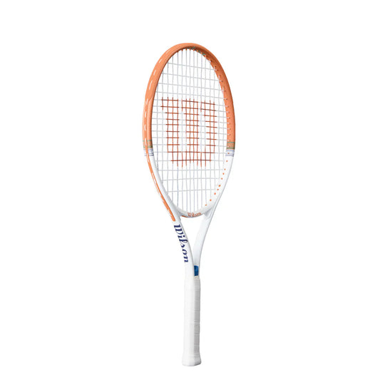 Roland Garros Elite Junior Tennis Racket 25"