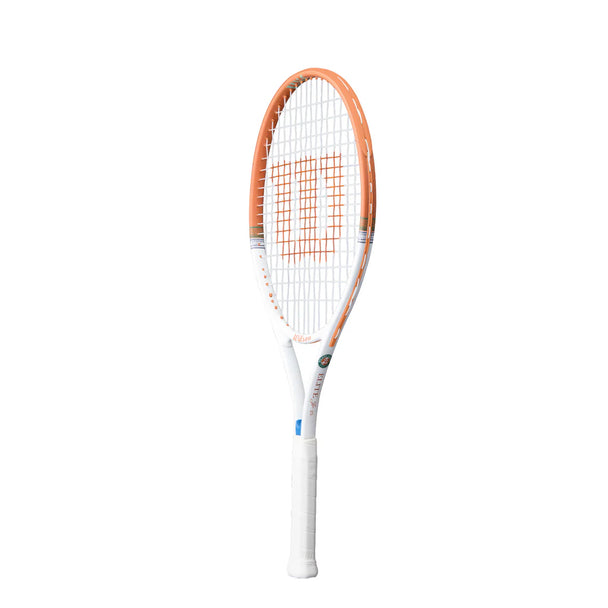 Roland Garros Elite Junior Tennis Racket 25"