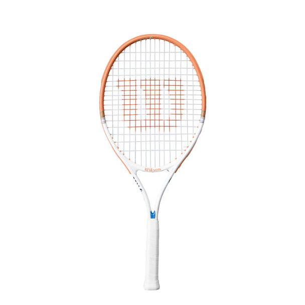 Roland Garros Elite Junior Tennis Racket 25"