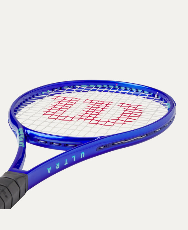 Ultra 99 Pro V5 Tennis Racket Blue