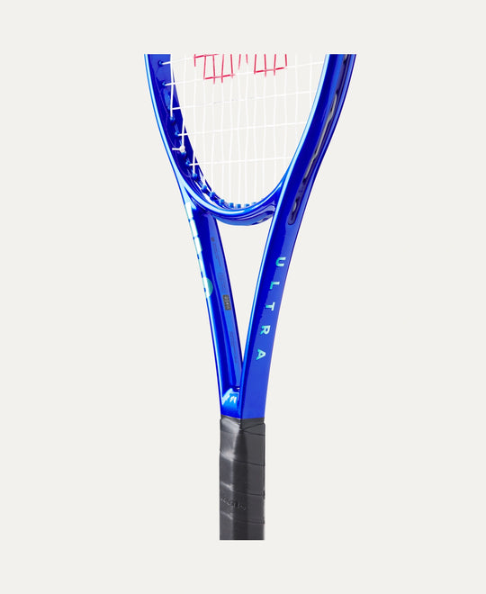 Ultra 99 Pro V5 Tennis Racket Blue