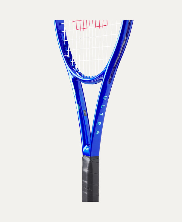 Ultra 99 Pro V5 Tennis Racket Blue