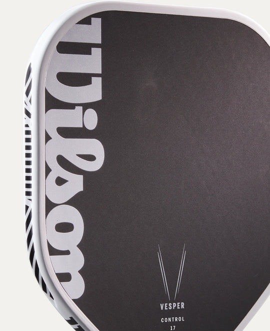 Vesper Control 17 Pickleball Paddle