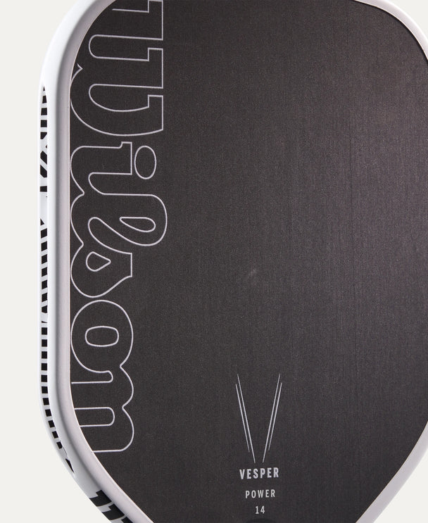 Vesper Power 14 Pickleball Paddle